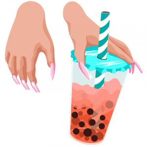 Vector Illustration | Mobile Game Asset