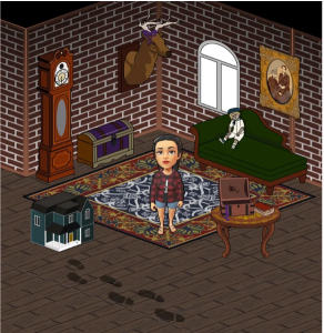 JBS | Mobile UI design