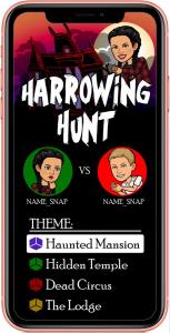 JBS | Mobile UI design