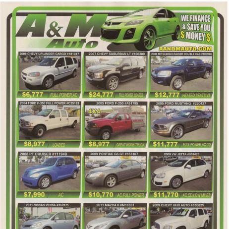 Perfect Synergy Media | magazine design