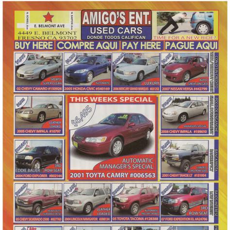 Perfect Synergy Media | magazine design