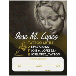 Impress Printing | business advertisement