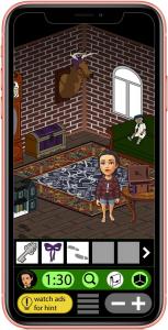 JBS | Mobile UI design