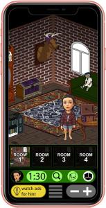 JBS | Mobile UI design